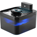 Pet Water Dispenser with Sensor and USB Charging