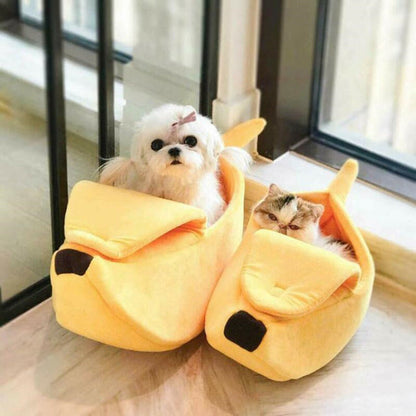 Comfy Kitty Sleeping Pod