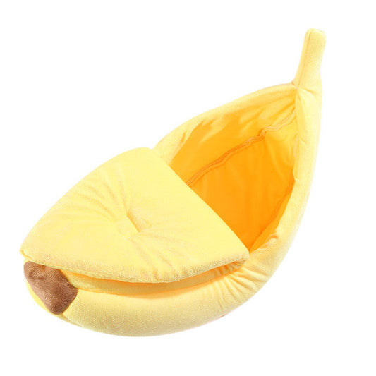 Comfy Kitty Sleeping Pod - LifyPet