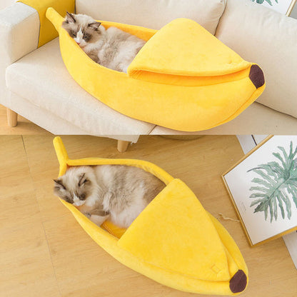 Comfy Kitty Sleeping Pod