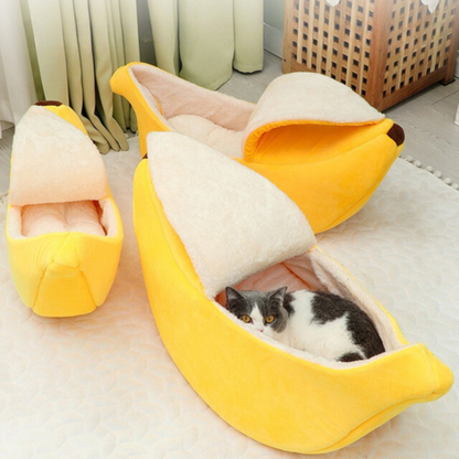 Comfy Kitty Sleeping Pod