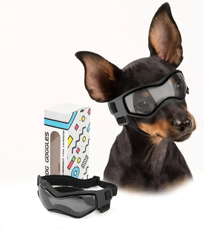 Pet Dog Shades for Small Breeds Protection