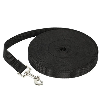 Durable Long-Lasting Nylon Pet Leash - LifyPet