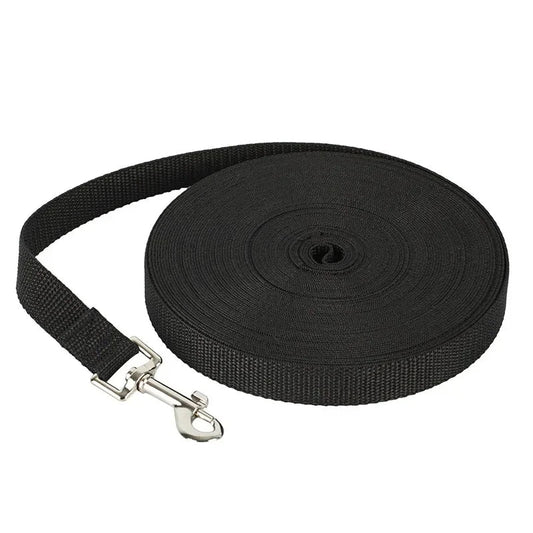 Durable Long-Lasting Nylon Pet Leash - LifyPet