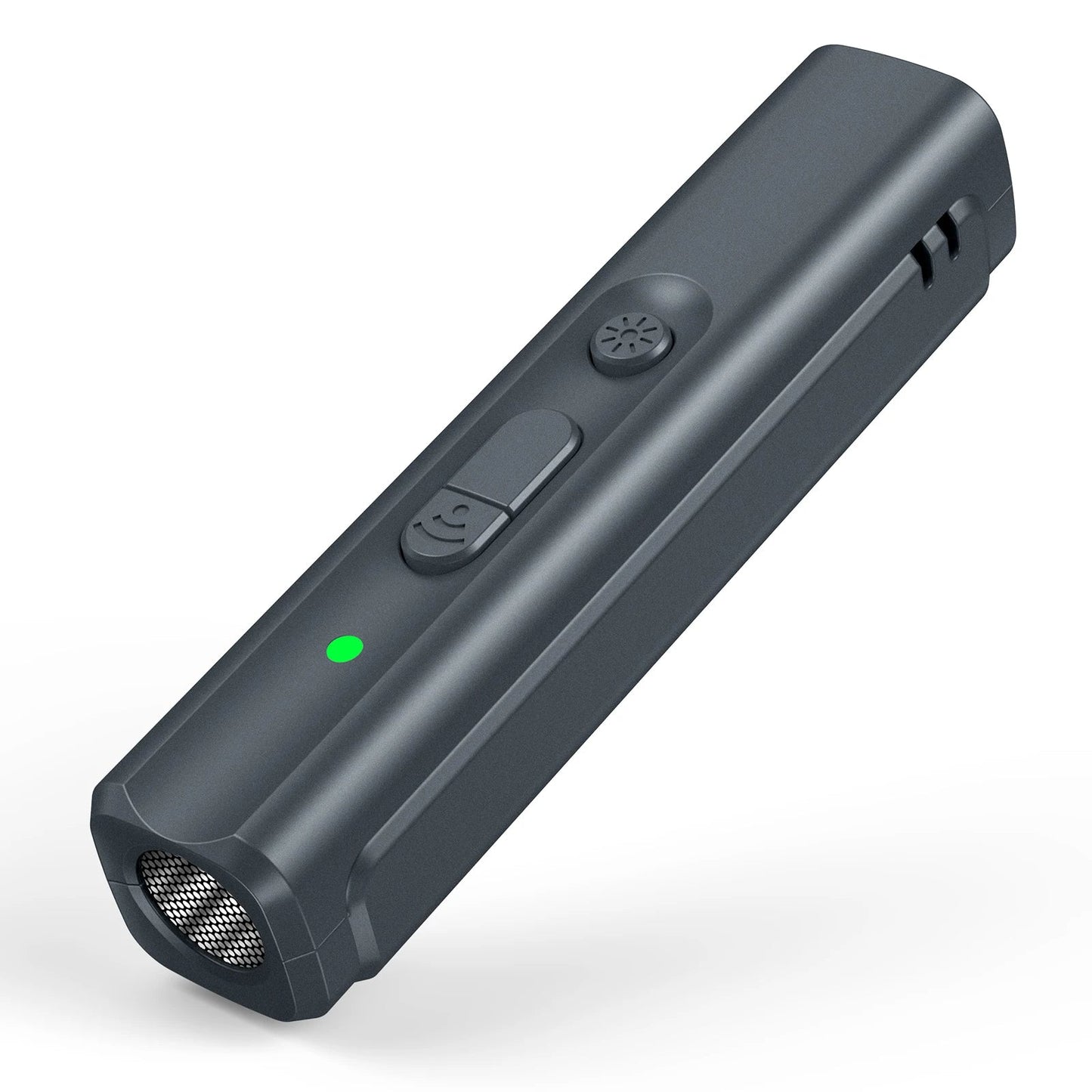 Compact Anti Bark Device with LED Light & Sound