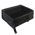 Collapsible Space Saving Cat Litter Box