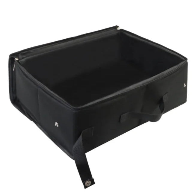Collapsible Space Saving Cat Litter Box - LifyPet