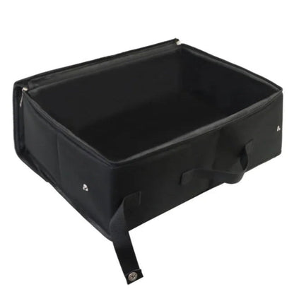 Collapsible Space Saving Cat Litter Box - LifyPet