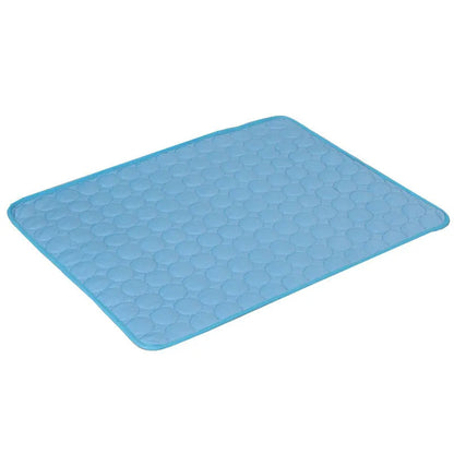 Comfortable Pet Cooling Pad for Dogs