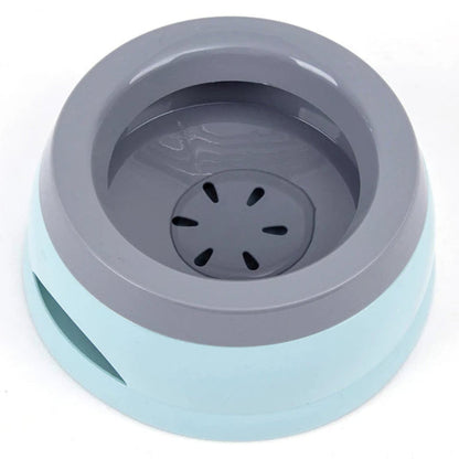 Spill Proof Water Bowl for Dogs and Cats 750ml