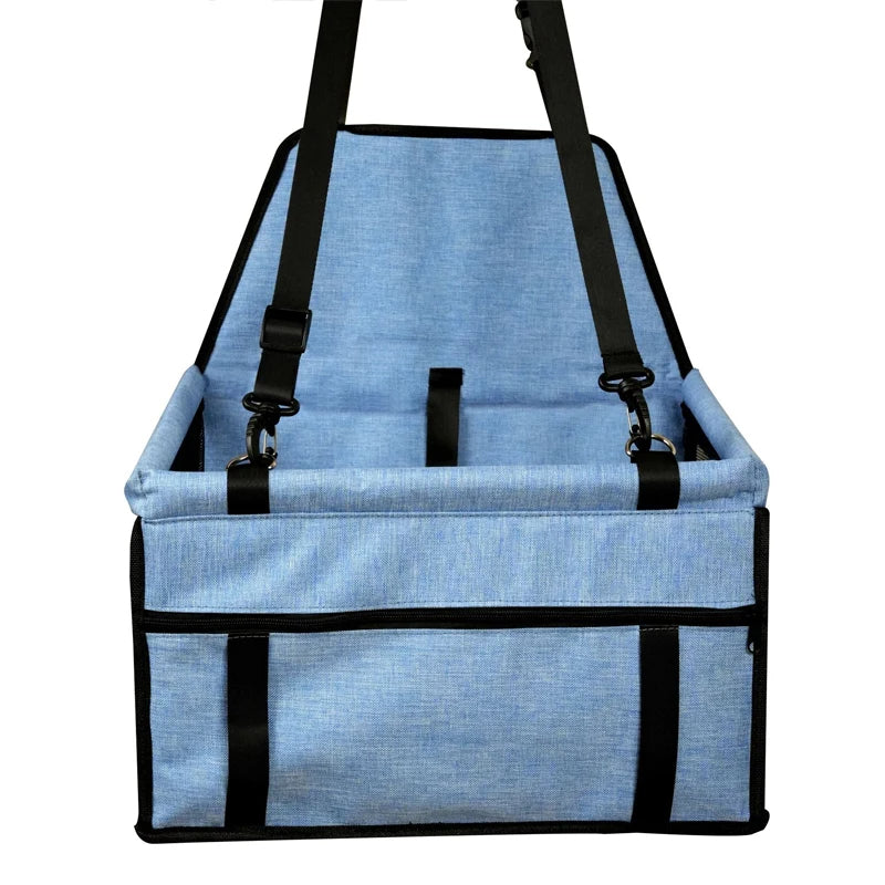 Pet Car Safety Seat Protector