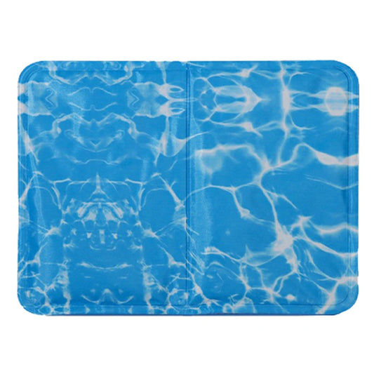 Cooling Pet Mat for Dogs | Waterproof Summer Pad - LifyPet
