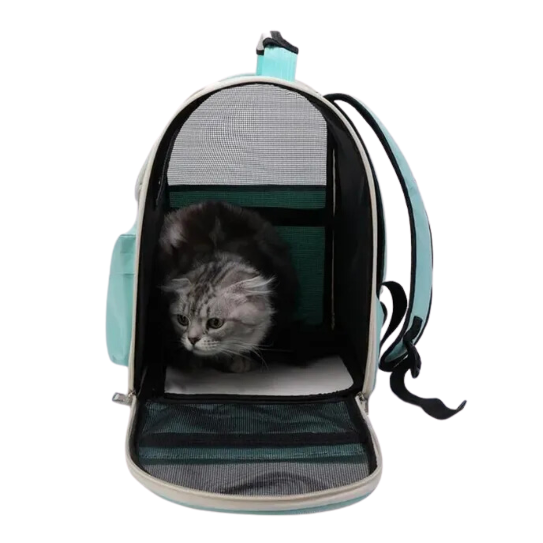 Lightweight Pet Backpack Carrier