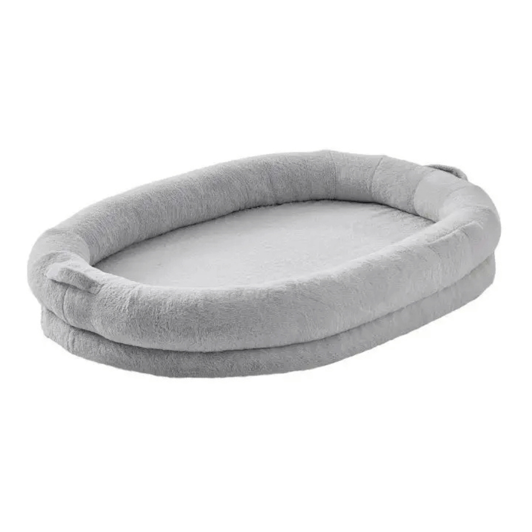 Comfortable Orthopedic Dog Bed for Humans and Pets
