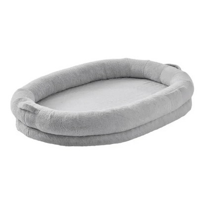 Comfortable Orthopedic Dog Bed for Humans and Pets