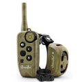 Waterproof Remote Control Dog Training Collar 600m Range