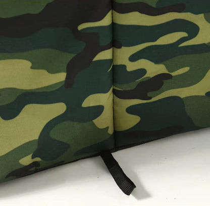 Hidden Pet Shelter Hut