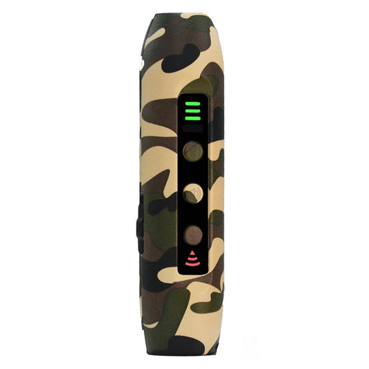 Compact Dog Bark Stopper with LED Light & Sound - LifyPet