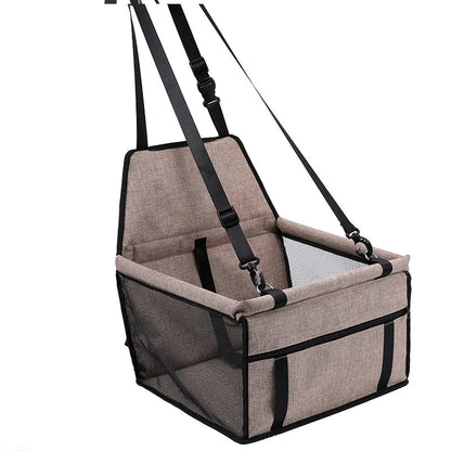 Pet Car Safety Seat Protector