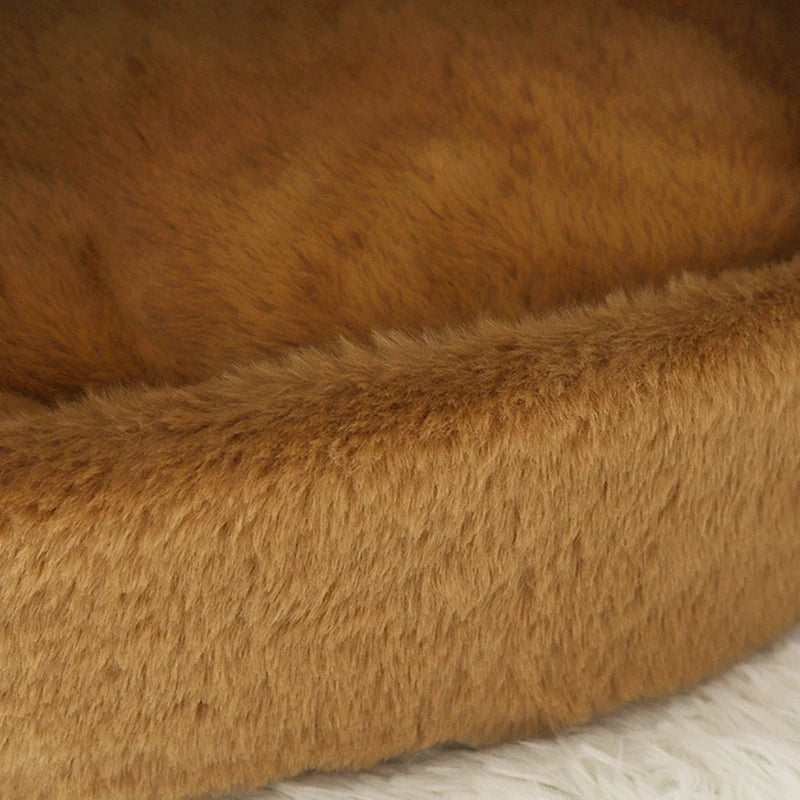 Cozy Cat Hideaway Bed Hut