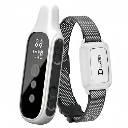 Rechargeable Dog Training Collar with Remote Control