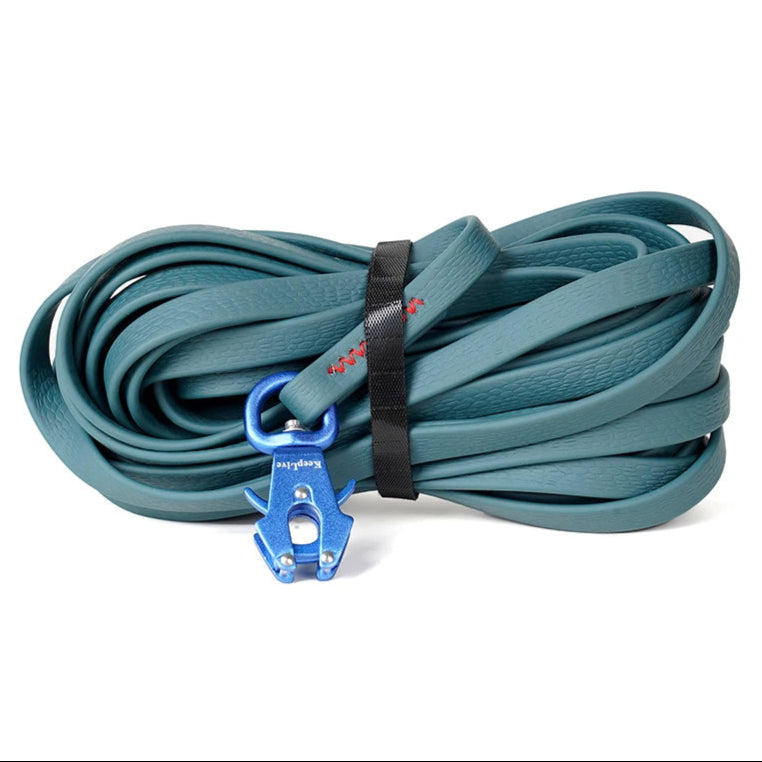 Durable Long Dog Leash with Quick Release Clip