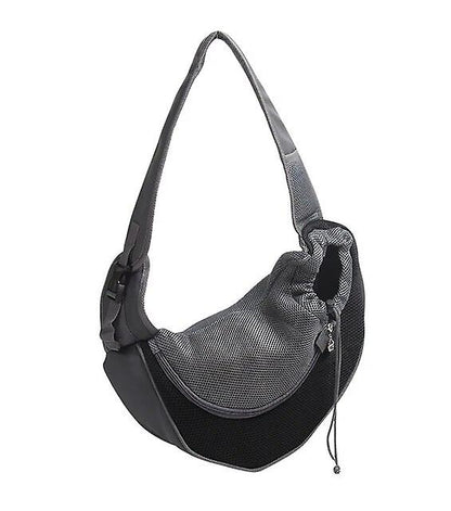 Puppy Carrier Sling Purse for Tiny Dogs