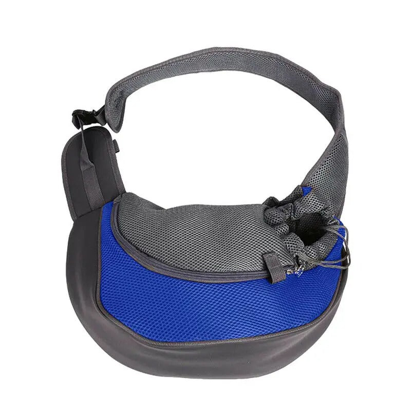 Puppy Carrier Sling Purse for Tiny Dogs