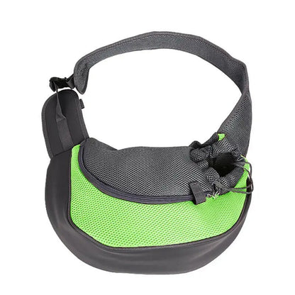 Puppy Carrier Sling Purse for Tiny Dogs