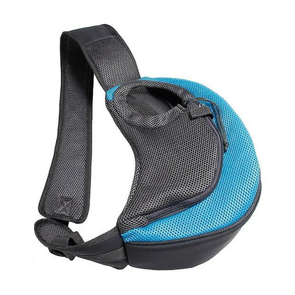 Puppy Carrier Sling Purse for Tiny Dogs