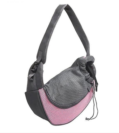 Puppy Carrier Sling Purse for Tiny Dogs