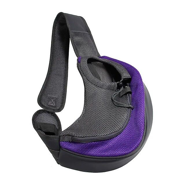 Puppy Carrier Sling Purse for Tiny Dogs