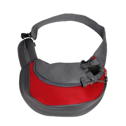 Puppy Carrier Sling Purse for Tiny Dogs