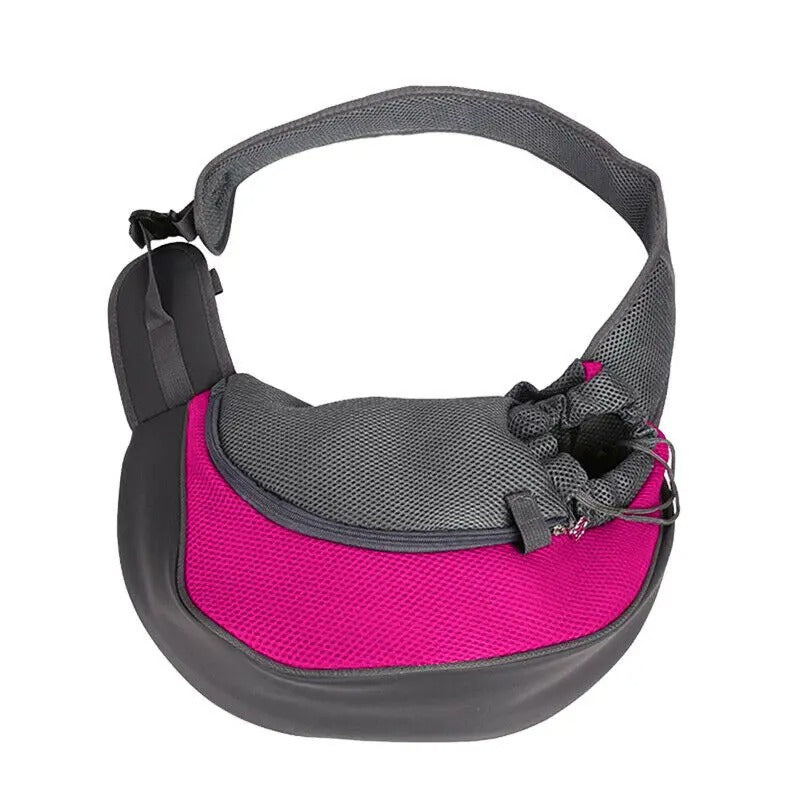 Puppy Carrier Sling Purse for Tiny Dogs