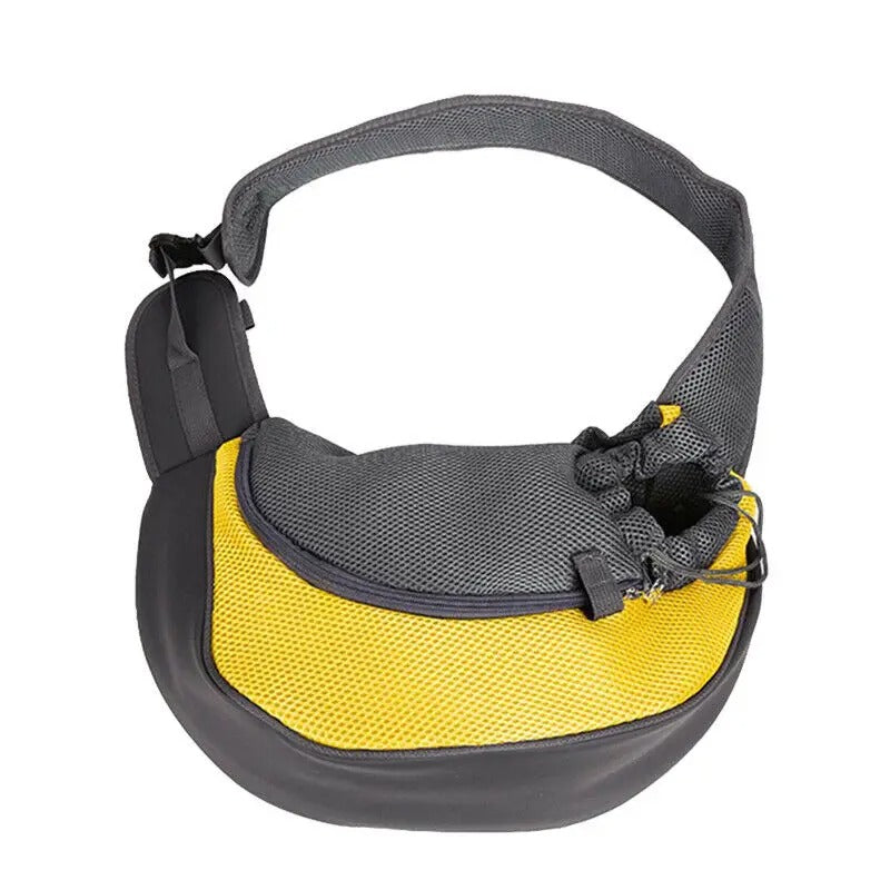 Puppy Carrier Sling Purse for Tiny Dogs