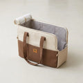 Stylish Pet Shoulder Carrier Bag