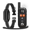 Gentle Dog Training Collar with Remote Vibrate Alert