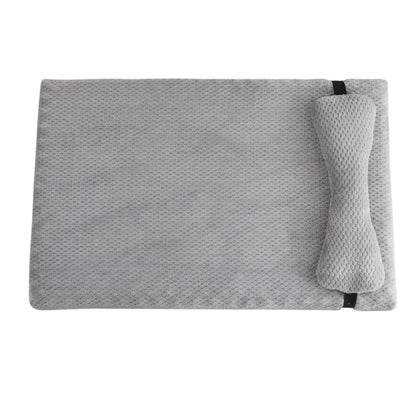 Comfortable Orthopedic Dog Bed with Soft Removable Cover