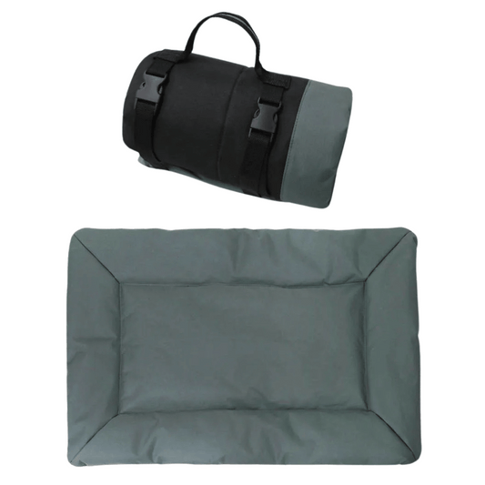 Durable Water Resistant Pet Travel Pad - LifyPet
