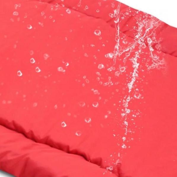 Portable Lightweight Water Resistant Pet Bed