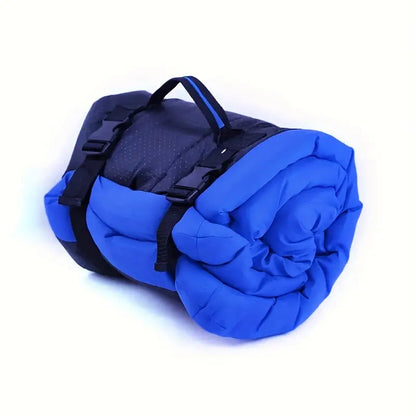 Portable Lightweight Water Resistant Pet Bed - LifyPet