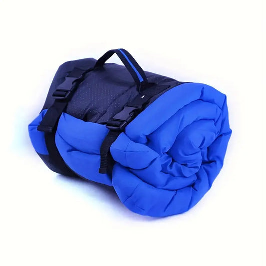Portable Lightweight Water Resistant Pet Bed - LifyPet