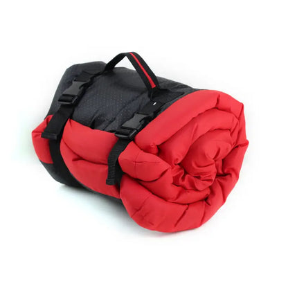 Portable Lightweight Water Resistant Pet Bed