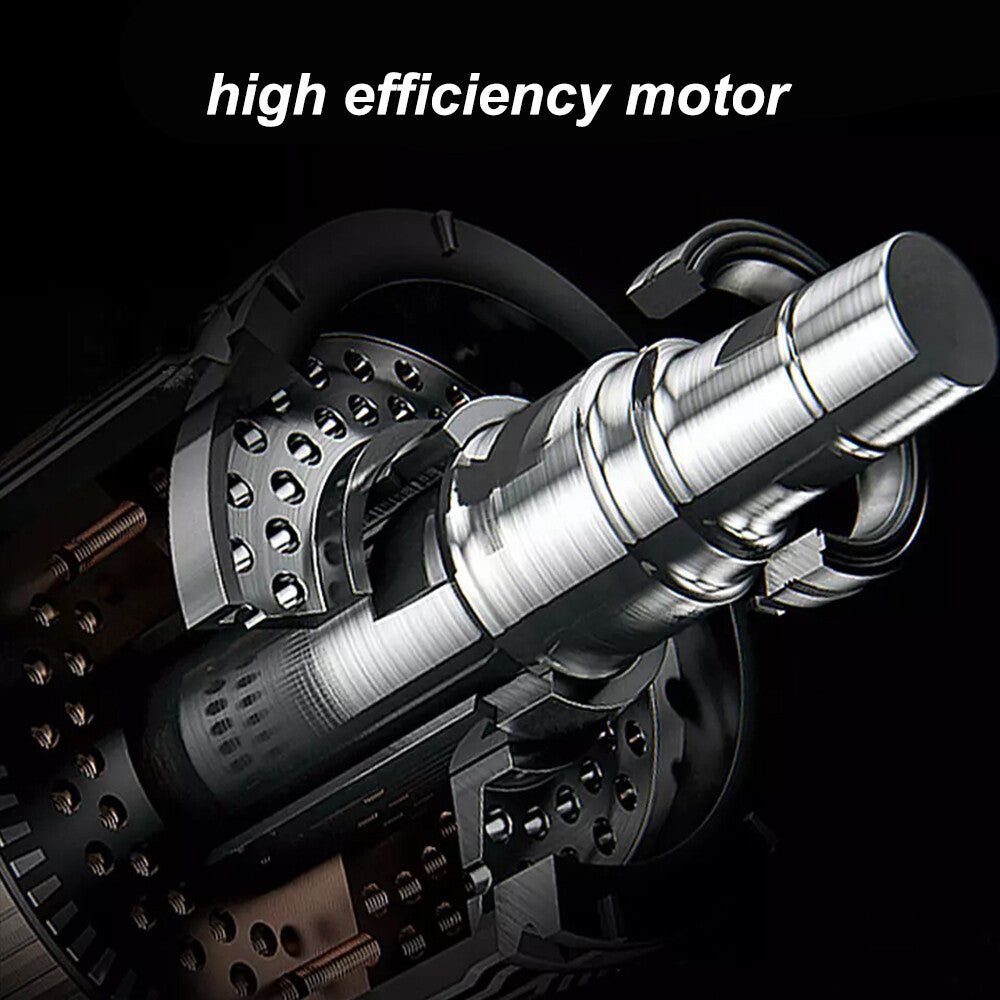 2-in-1 Stick Handheld Vacuum Vacuum Cleaner For Carpet Floor Pet Hair 15000pa