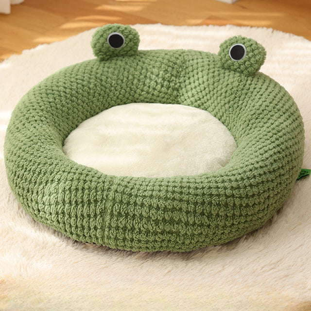 Cozy Pet Open Bed Nest