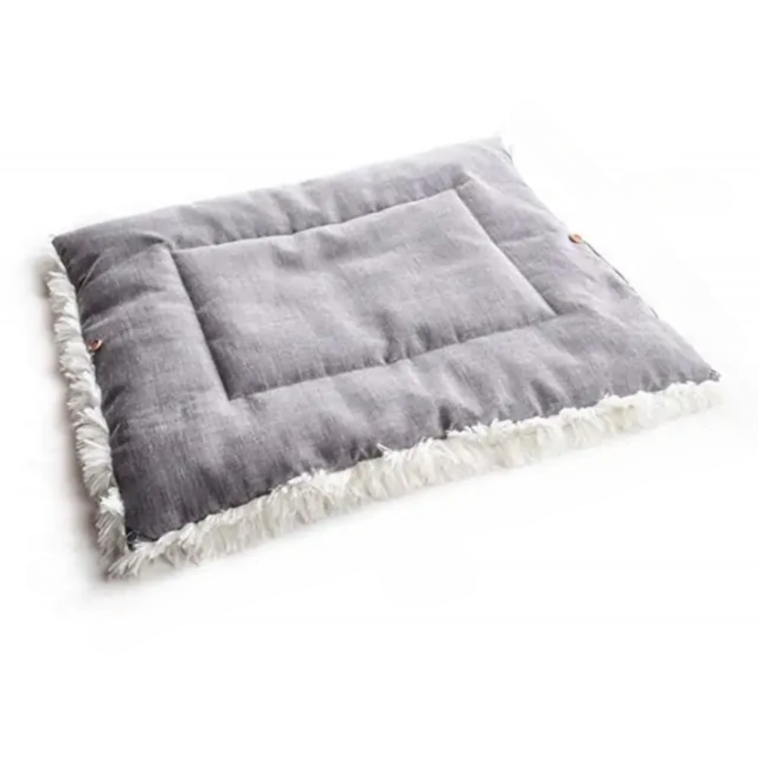 Soft Cozy Cat Bed & Foldable Mat
