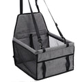 Pet Car Safety Seat Protector