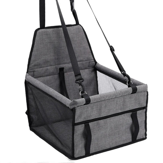 Pet Car Safety Seat Protector - LifyPet