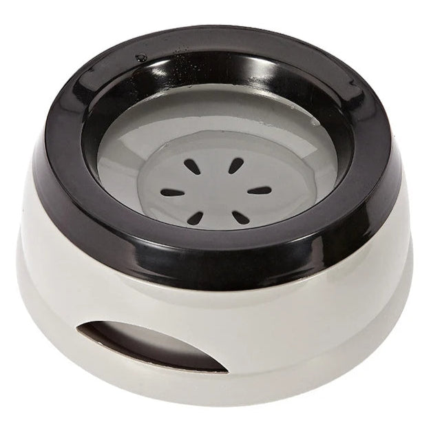 Spill Proof Water Bowl for Dogs and Cats 750ml - LifyPet