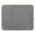 Easy Clean Cat Litter Mat with Waterproof Layer